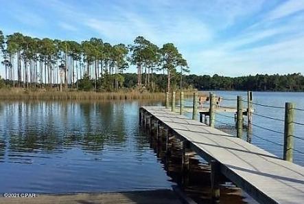 Laird Bayou - Land