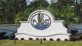 Laird Bayou - Land