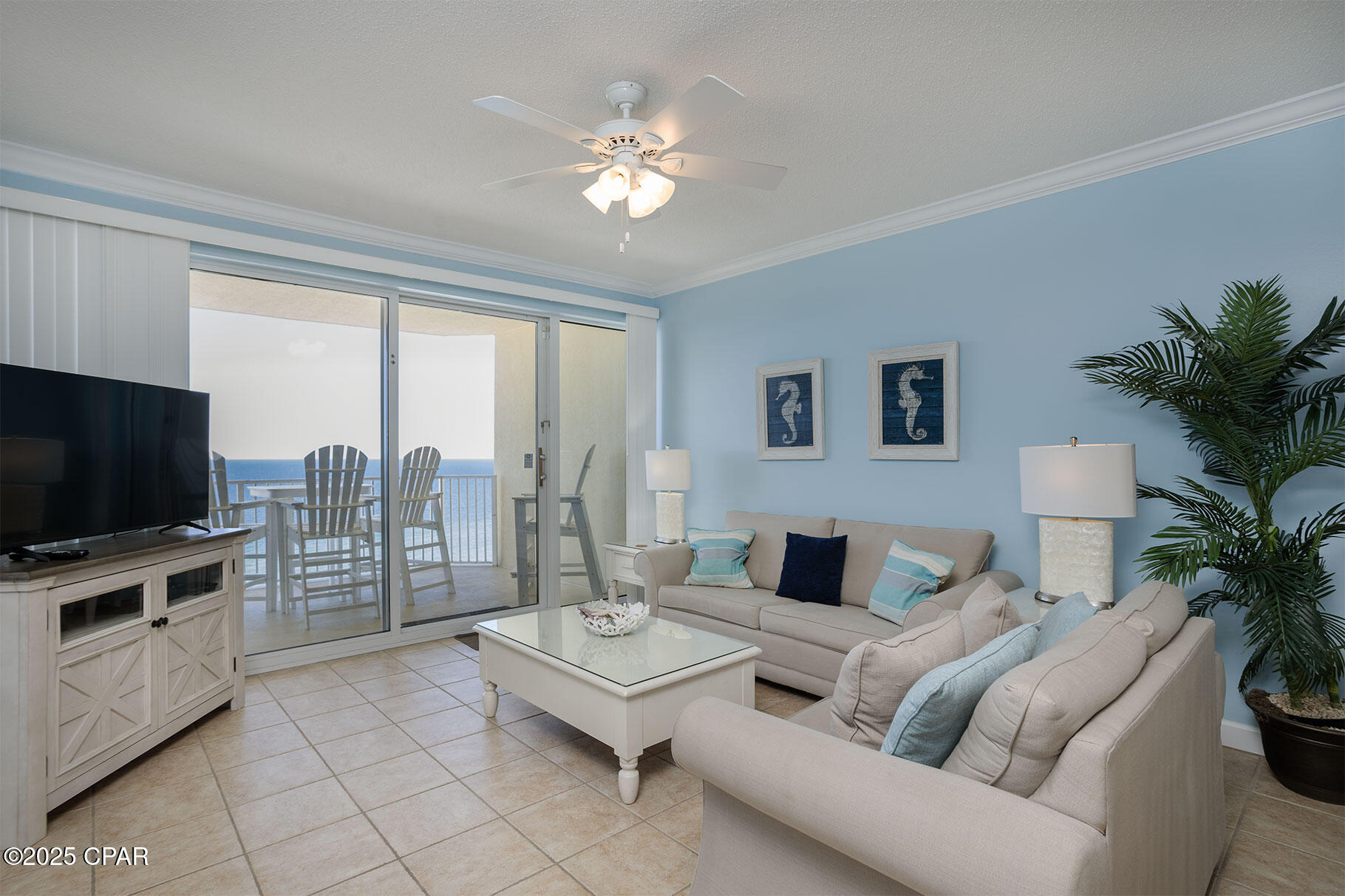 Boardwalk Central - Residential