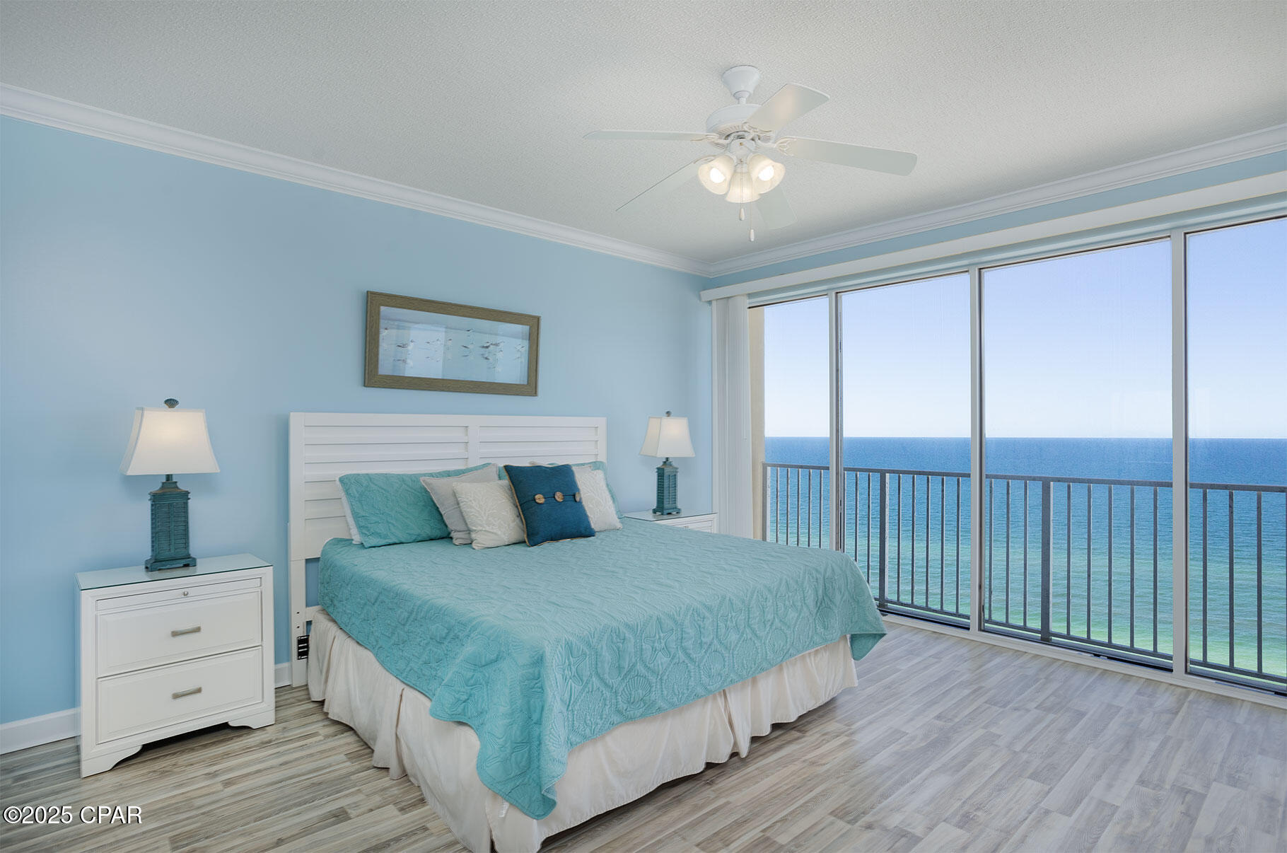 Boardwalk Central - Residential