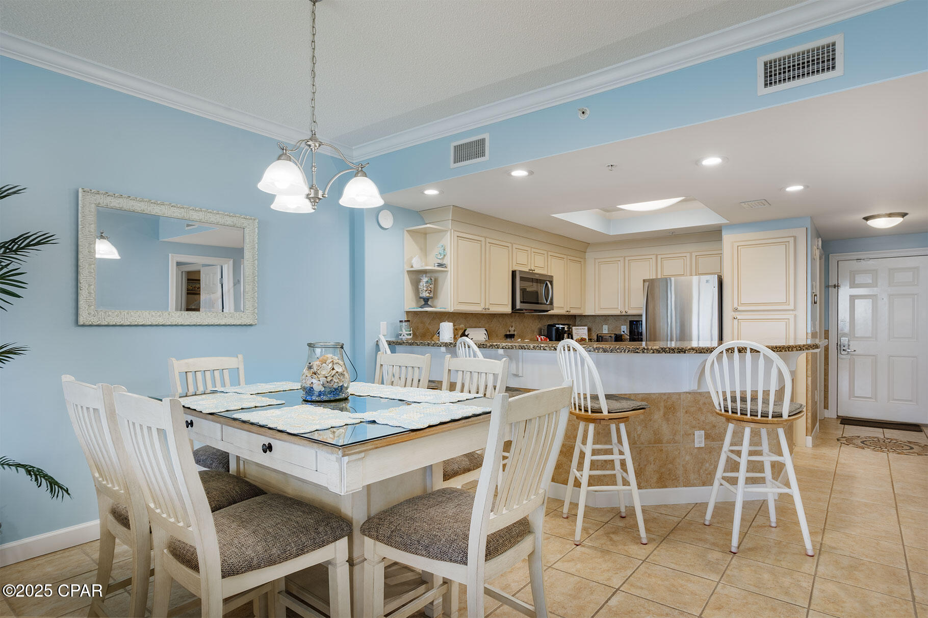 Boardwalk Central - Residential