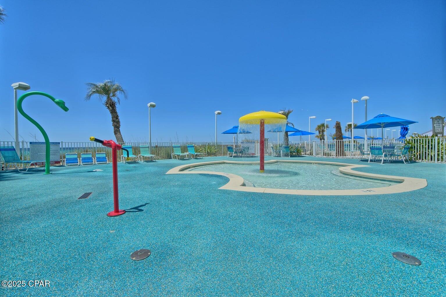 Boardwalk Central - Residential