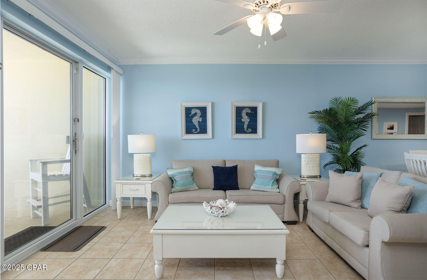 Boardwalk Central - Residential