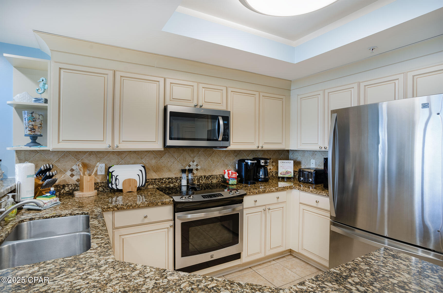 Boardwalk Central - Residential