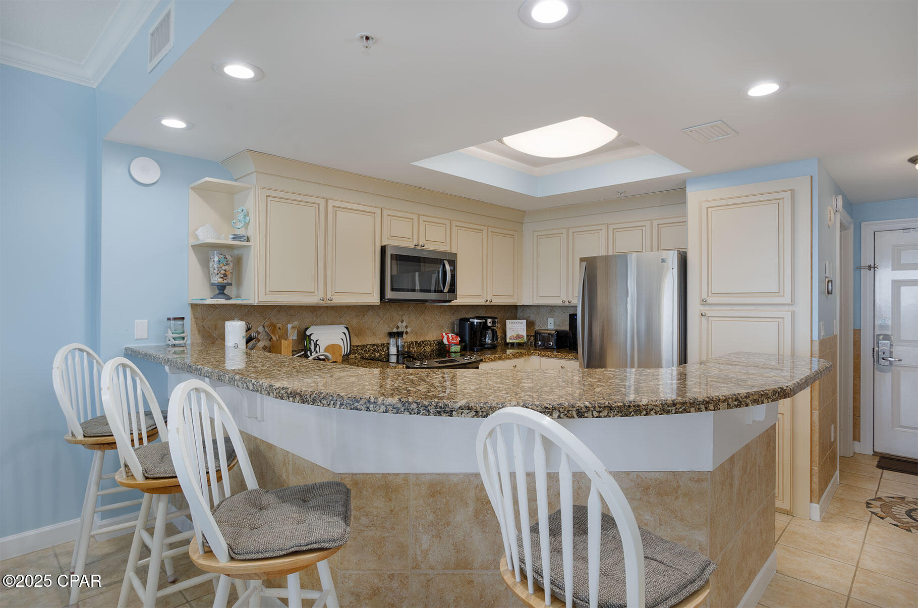 Boardwalk Central - Residential