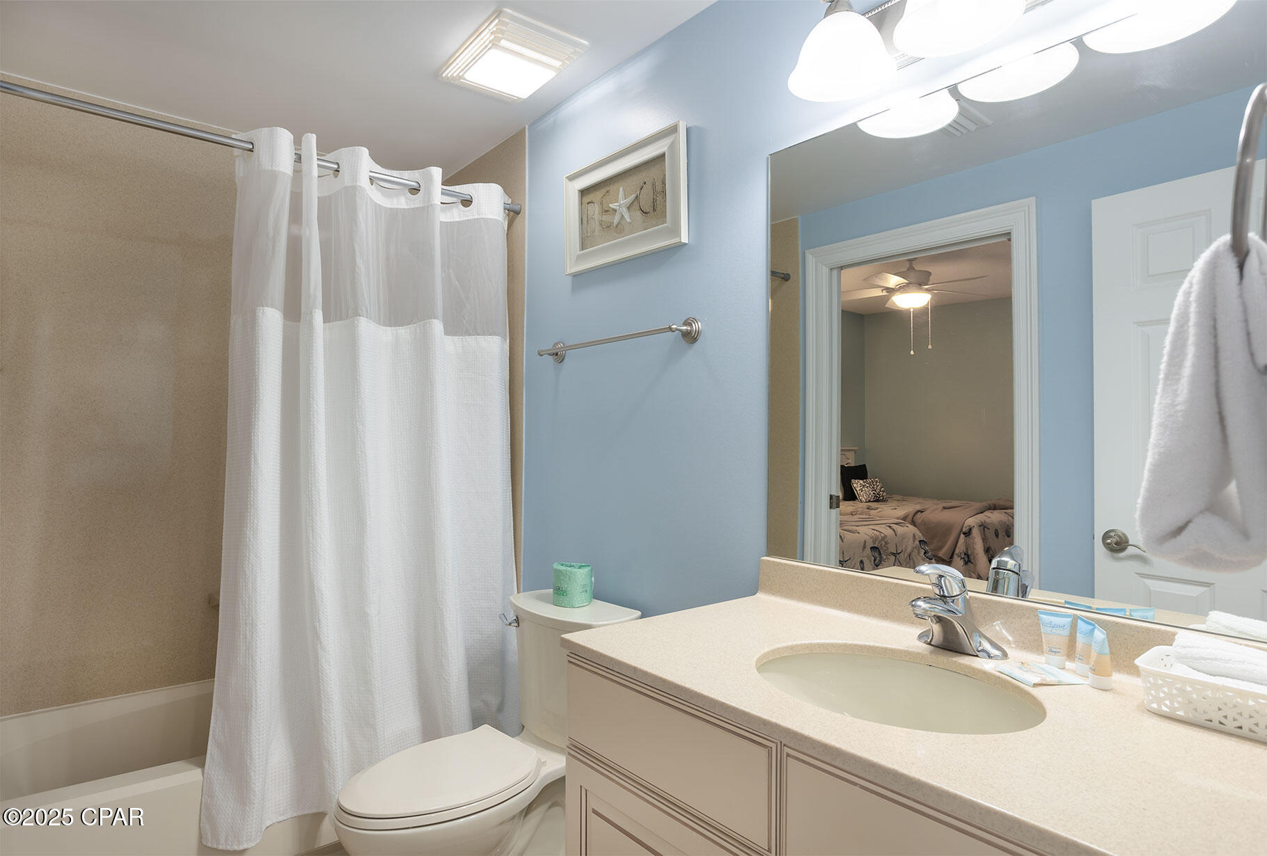 Boardwalk Central - Residential