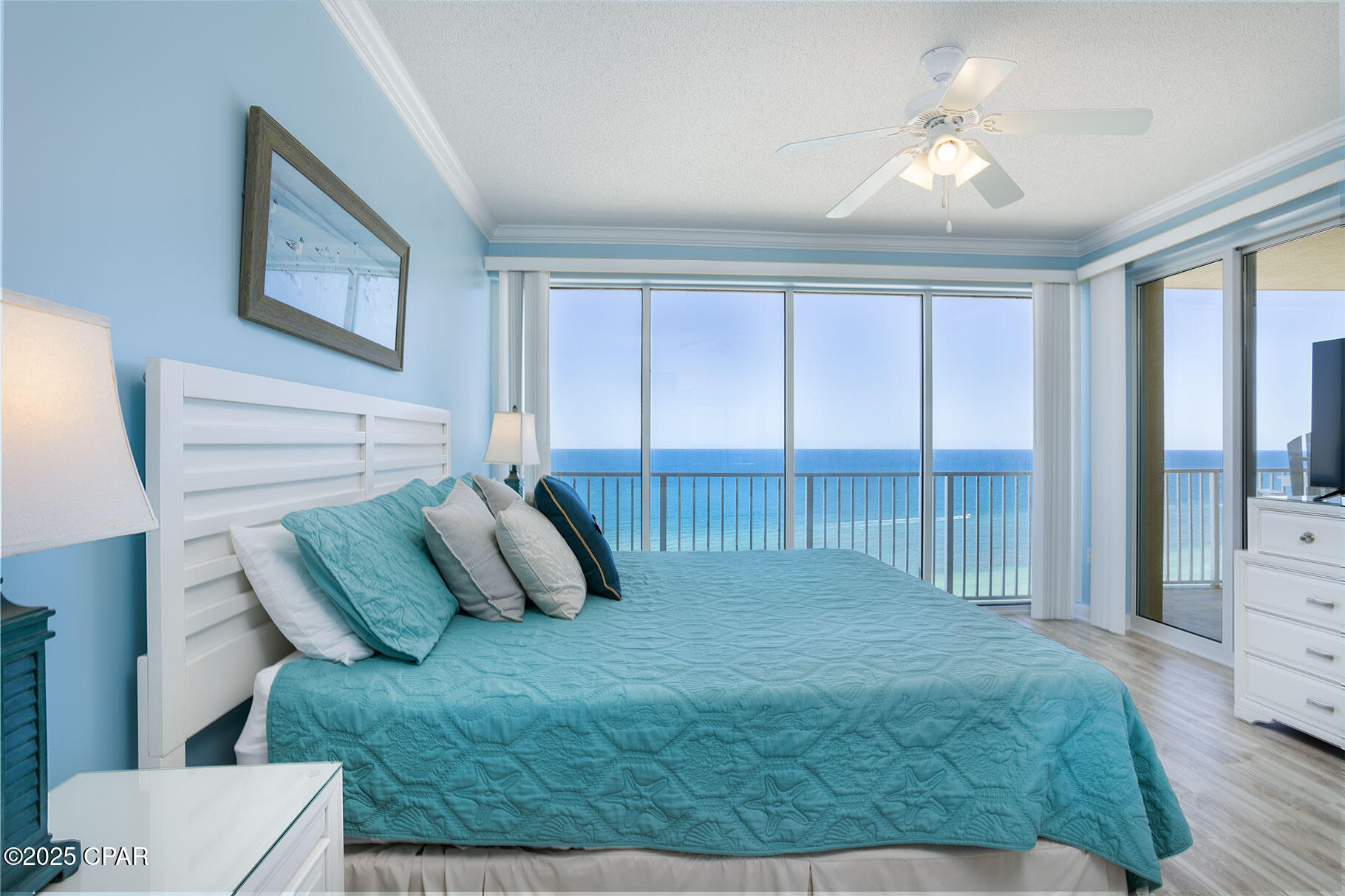 Boardwalk Central - Residential