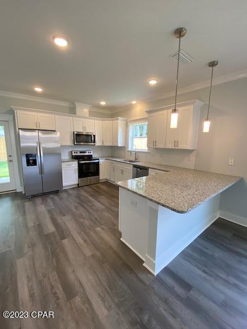 Gulf Highlands Unit-2 - Residential