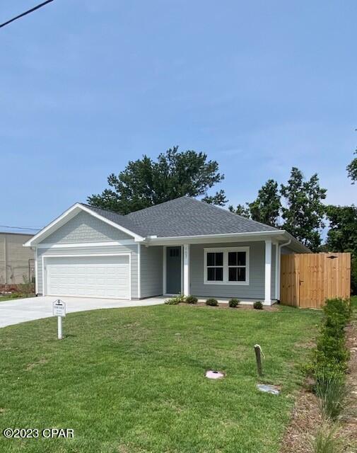 Gulf Highlands Unit-2 - Residential