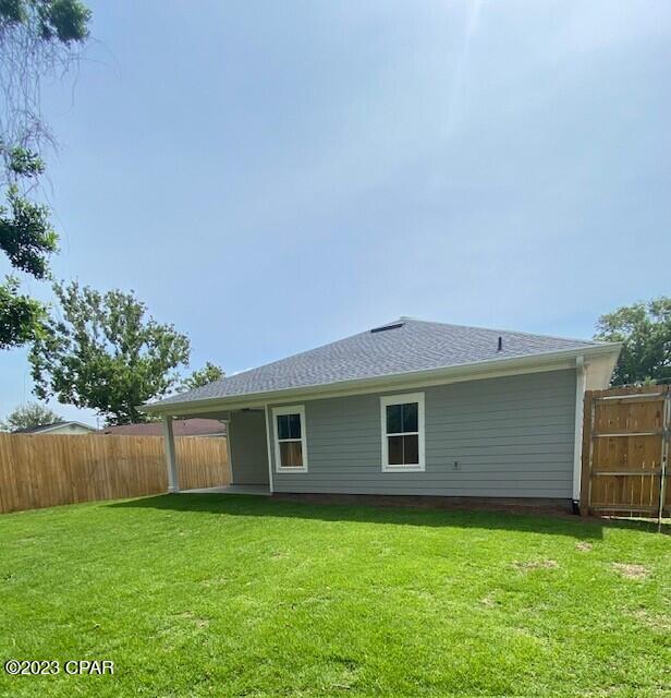 Gulf Highlands Unit-2 - Residential