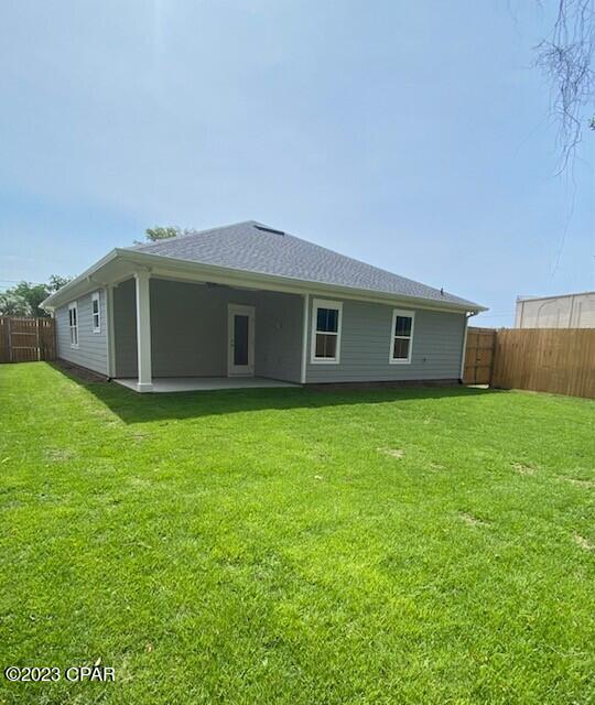 Gulf Highlands Unit-2 - Residential