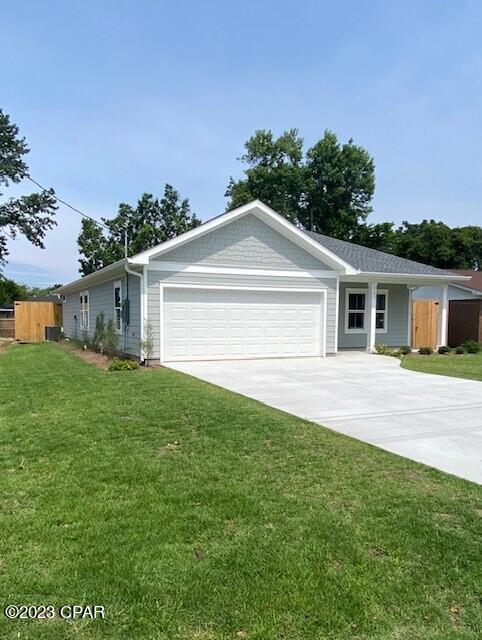 Gulf Highlands Unit-2 - Residential