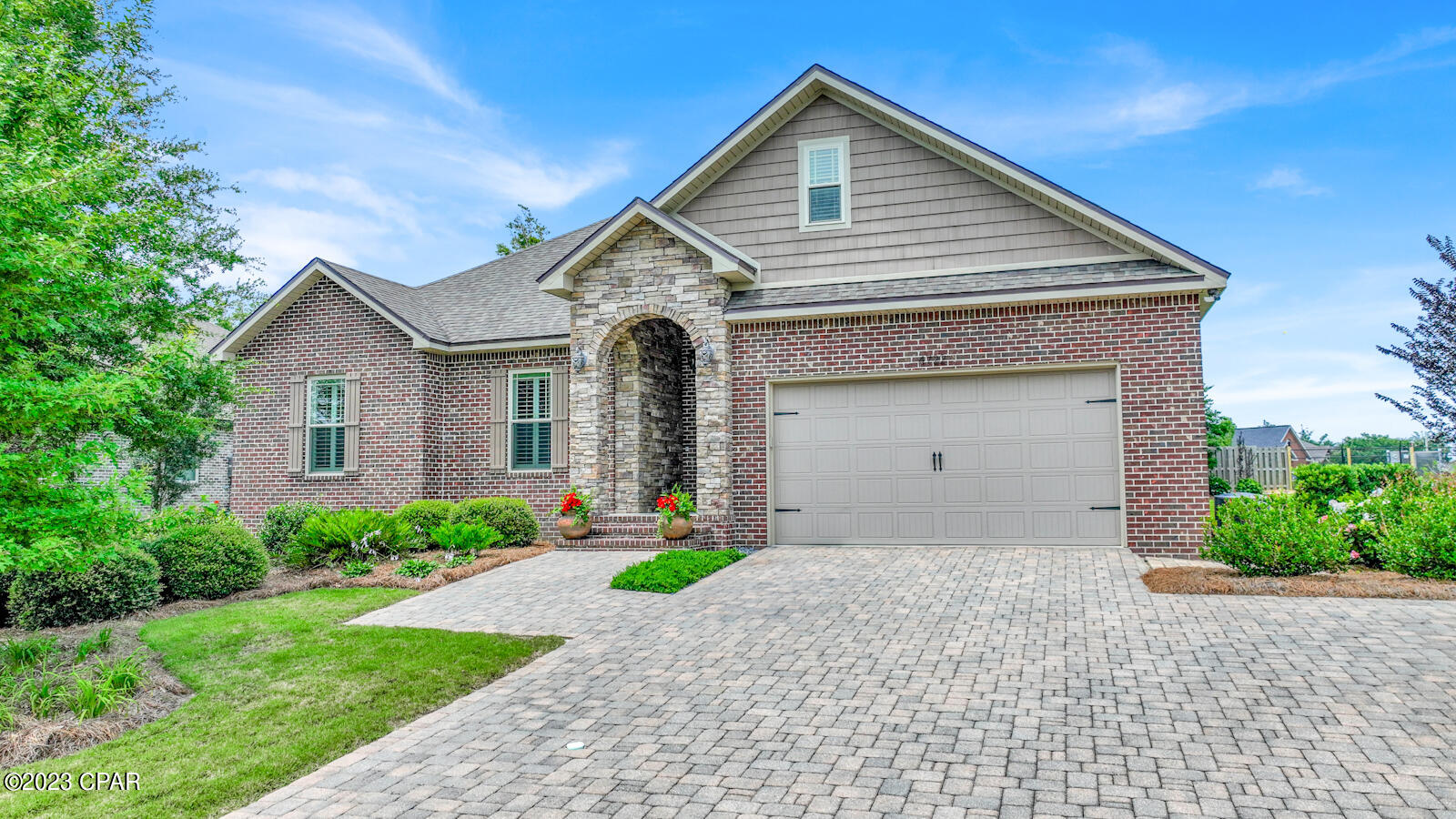 Grant's Mill Phase II - Residential