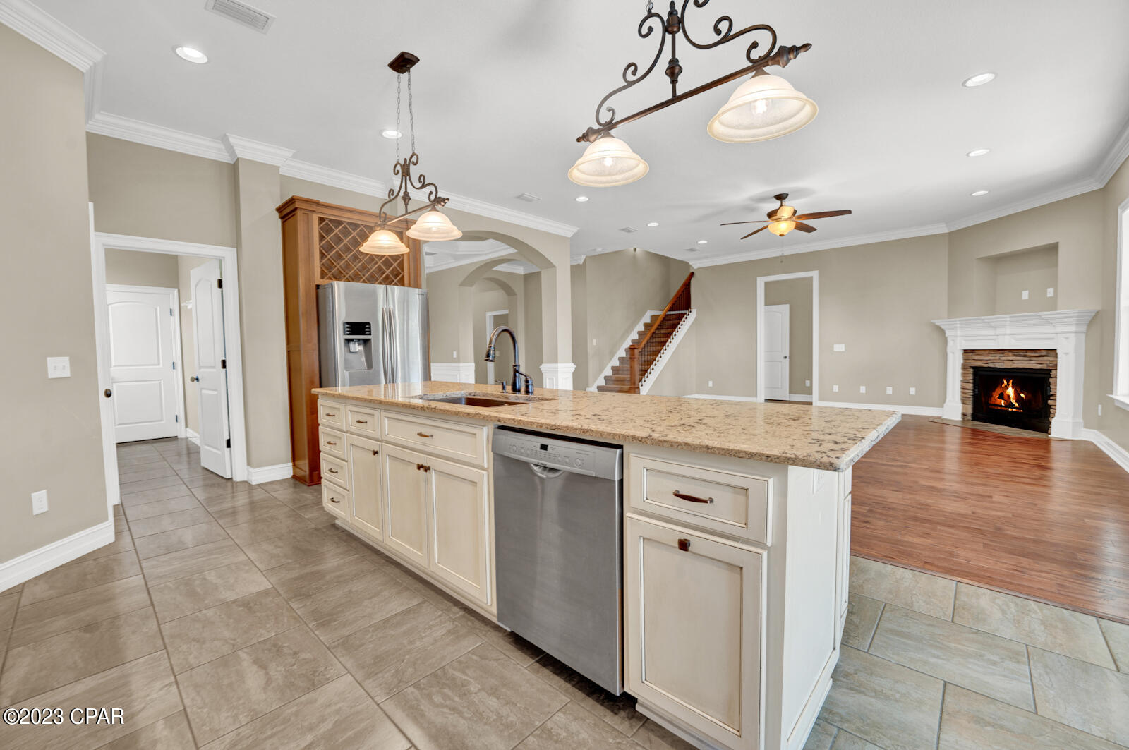 Grant's Mill Phase II - Residential