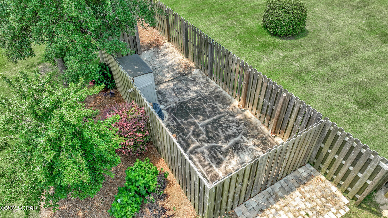 Grant's Mill Phase II - Residential