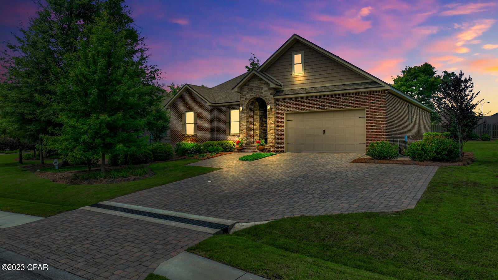 Grant's Mill Phase II - Residential