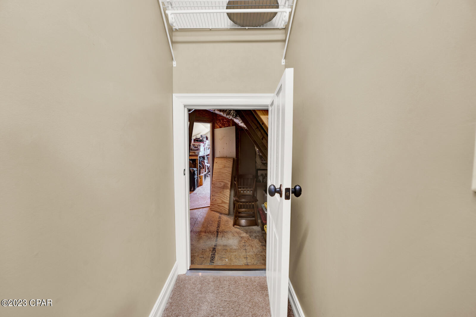 Grant's Mill Phase II - Residential