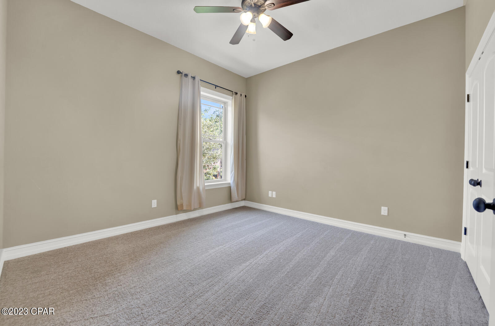 Grant's Mill Phase II - Residential