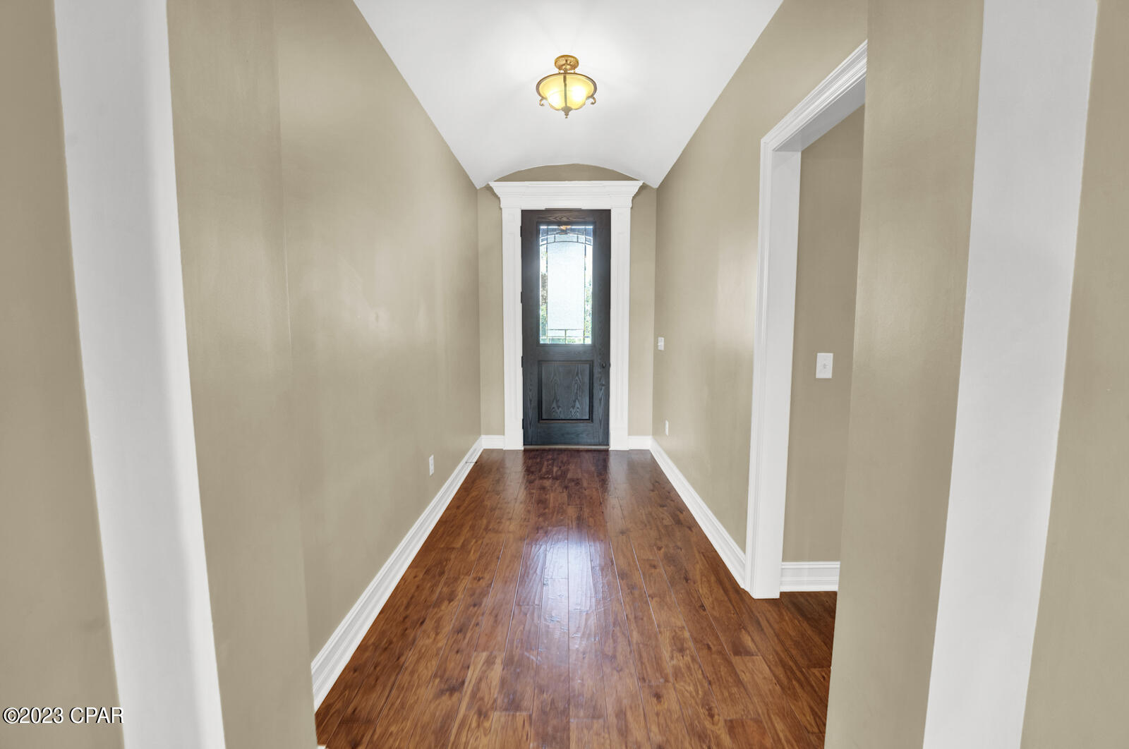 Grant's Mill Phase II - Residential