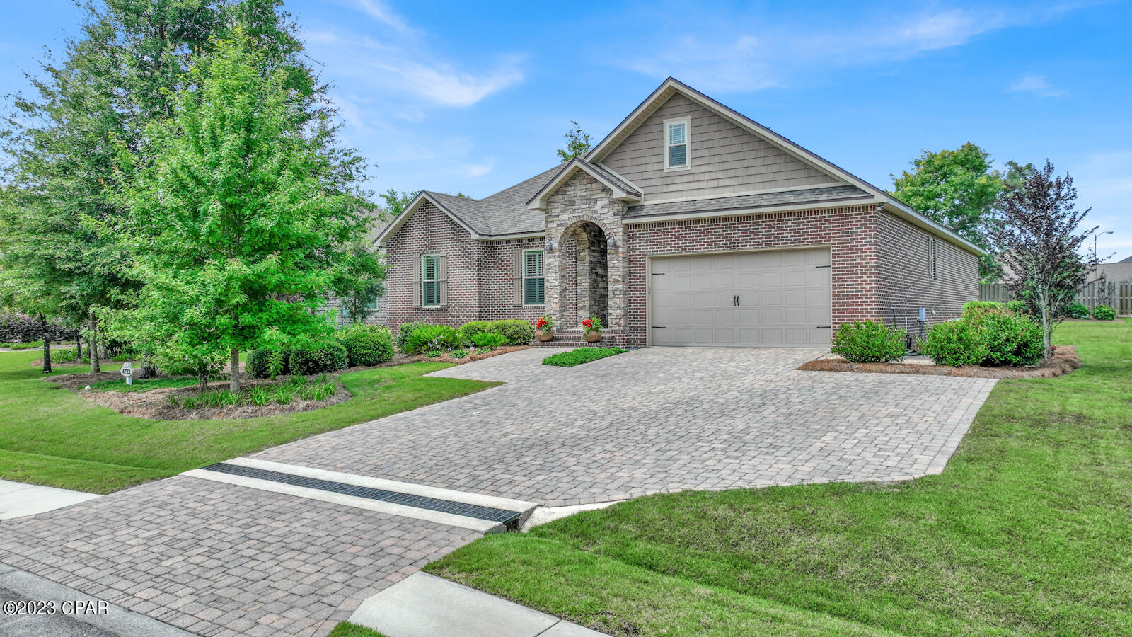 Grant's Mill Phase II - Residential