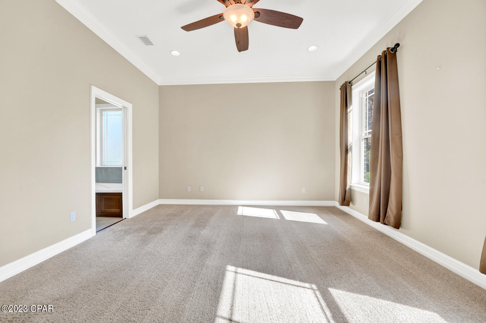 Grant's Mill Phase II - Residential