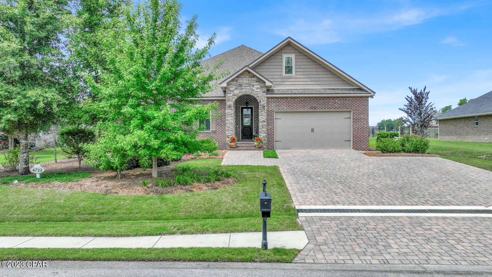 Grant's Mill Phase II - Residential