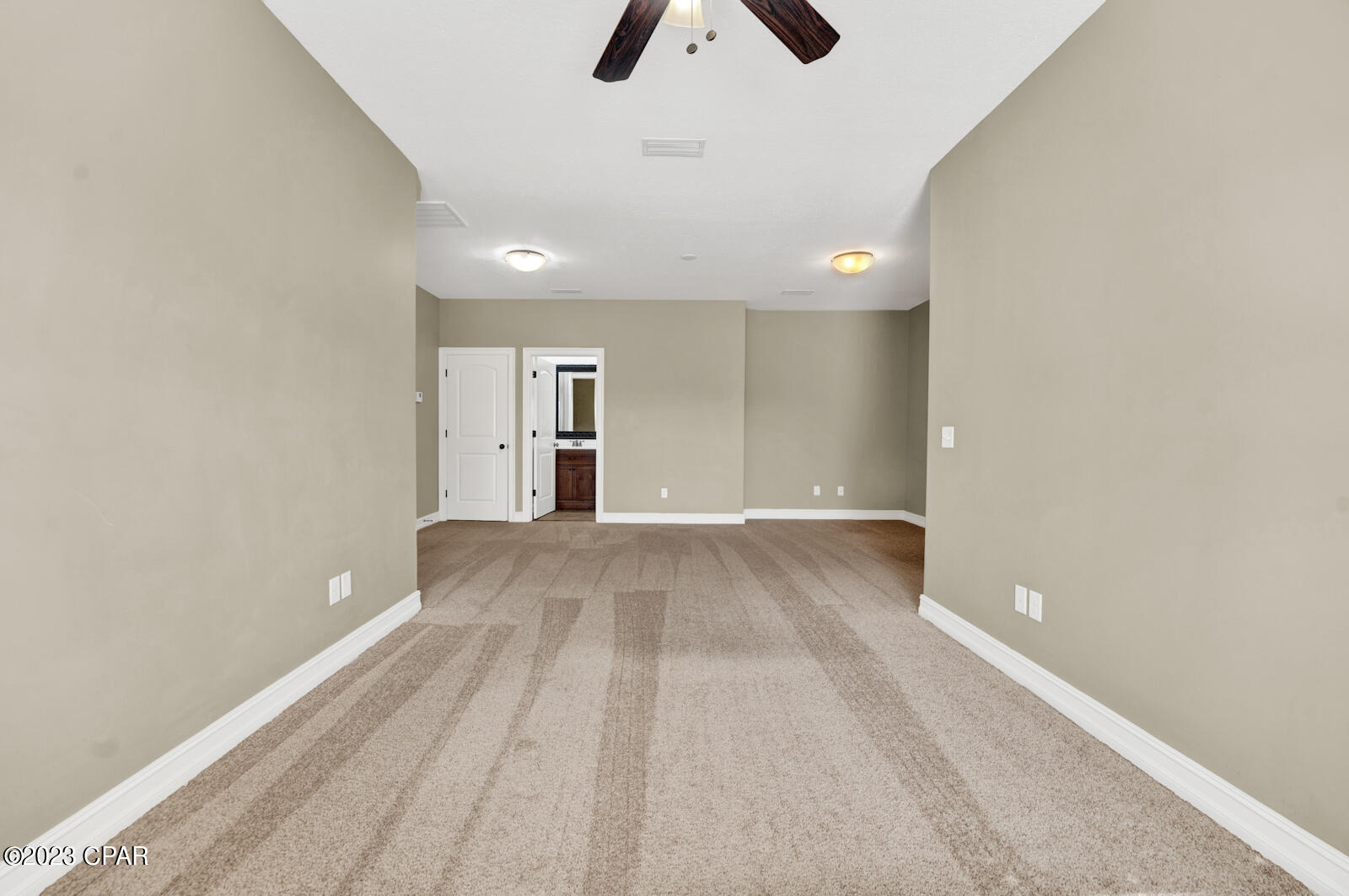 Grant's Mill Phase II - Residential