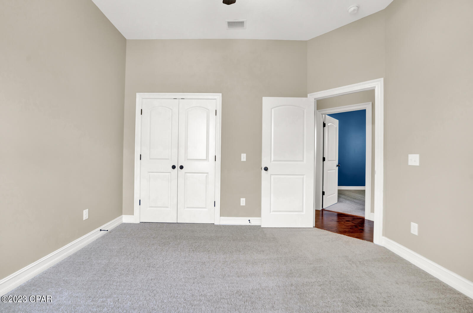 Grant's Mill Phase II - Residential