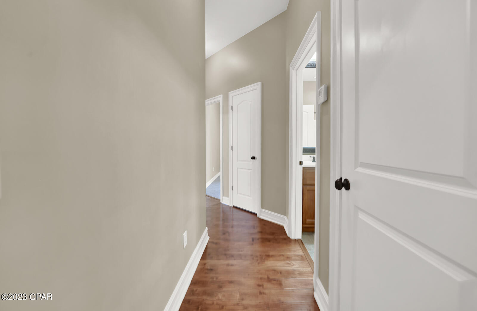 Grant's Mill Phase II - Residential