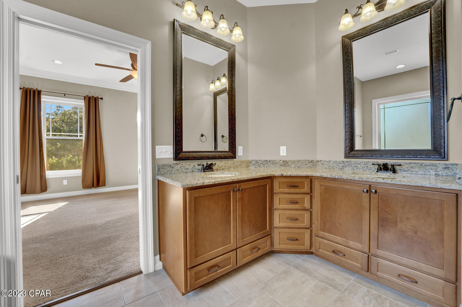 Grant's Mill Phase II - Residential