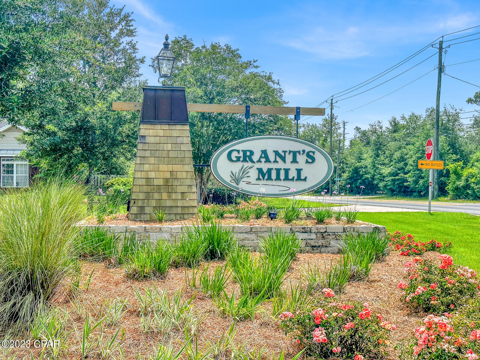 Grant's Mill Phase II - Residential