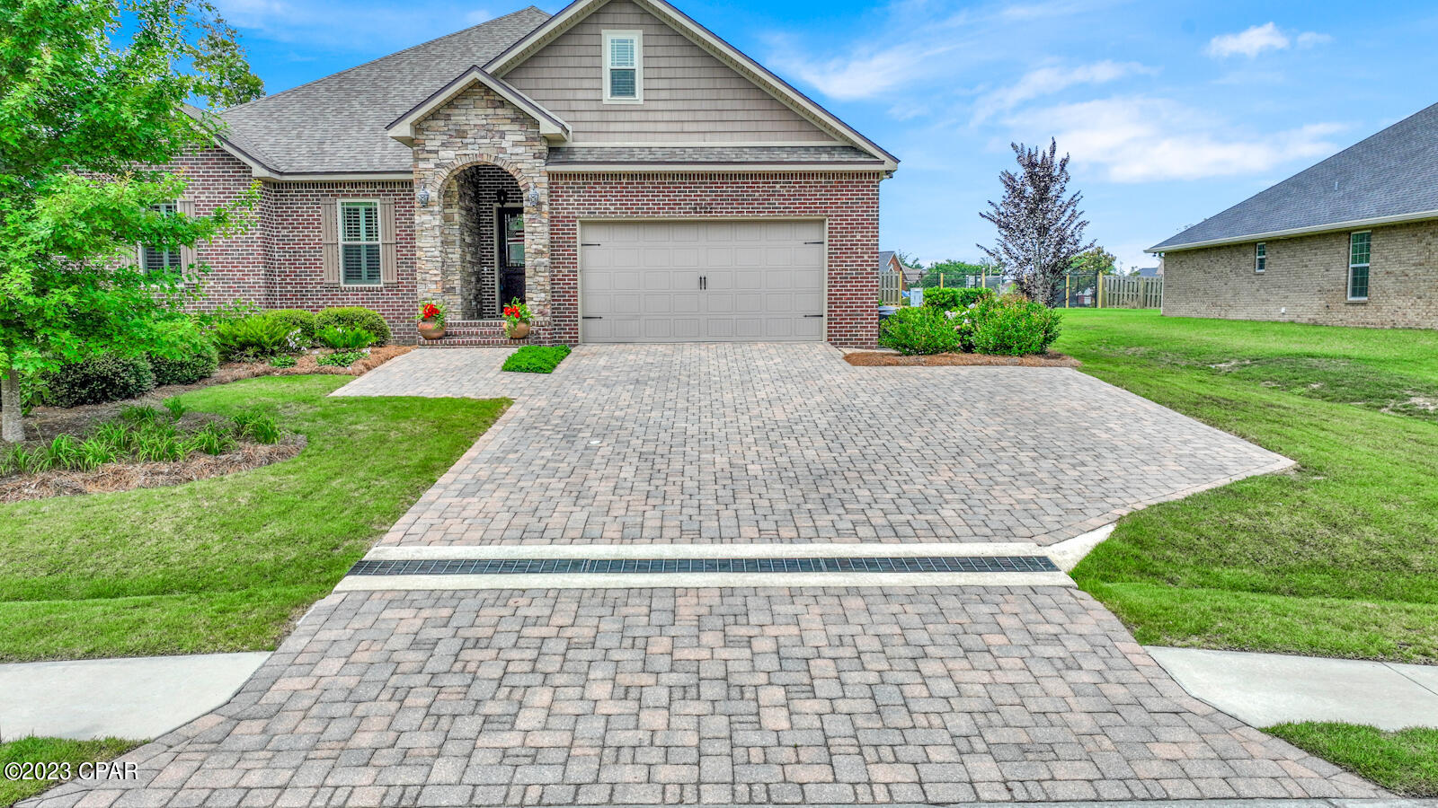 Grant's Mill Phase II - Residential