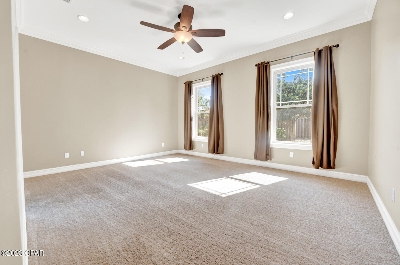 Grant's Mill Phase II - Residential