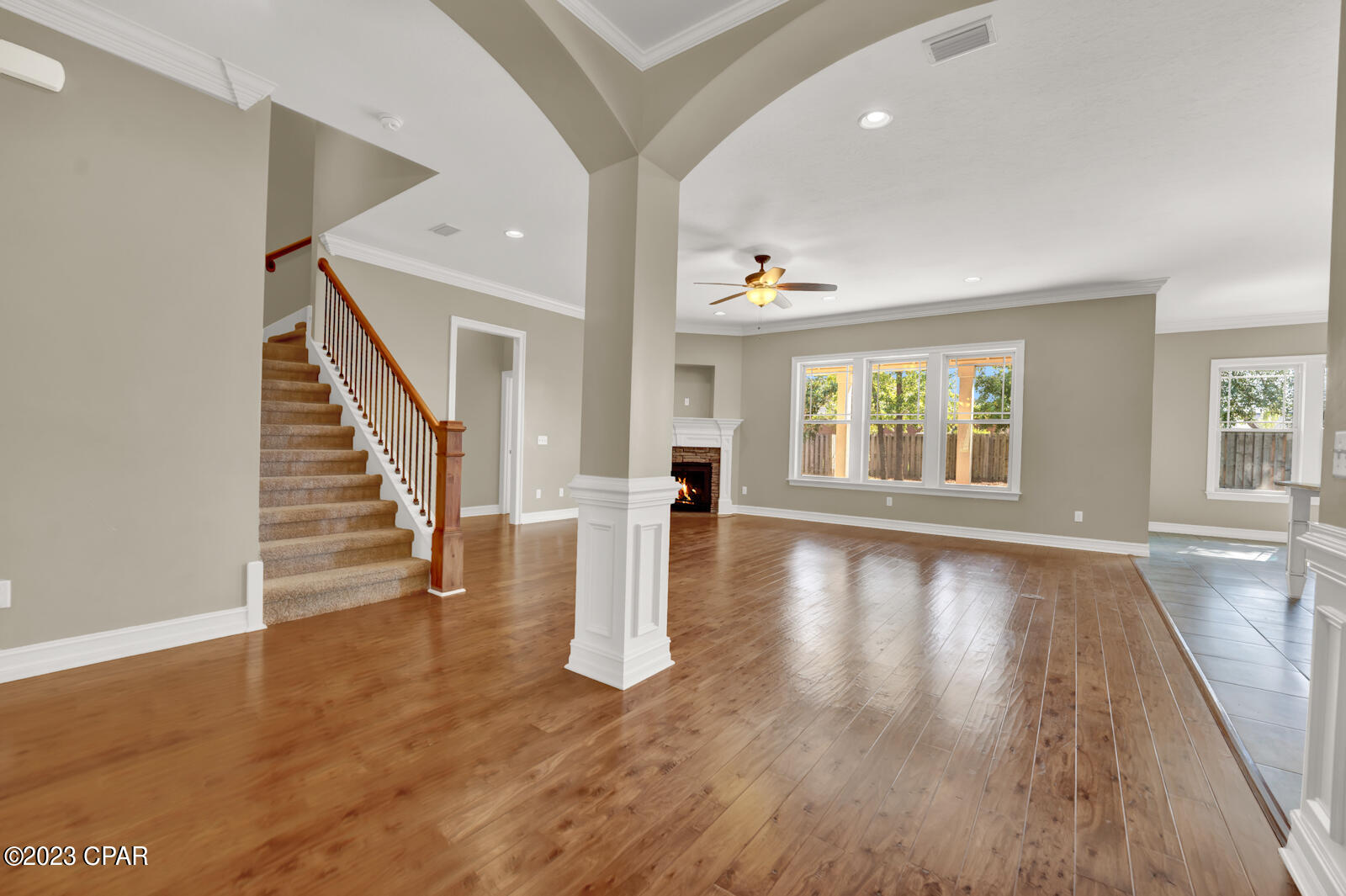 Grant's Mill Phase II - Residential