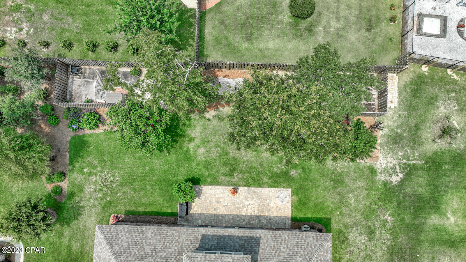 Grant's Mill Phase II - Residential