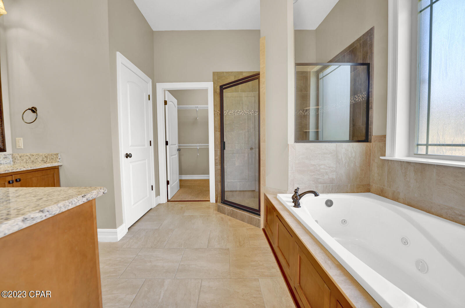 Grant's Mill Phase II - Residential