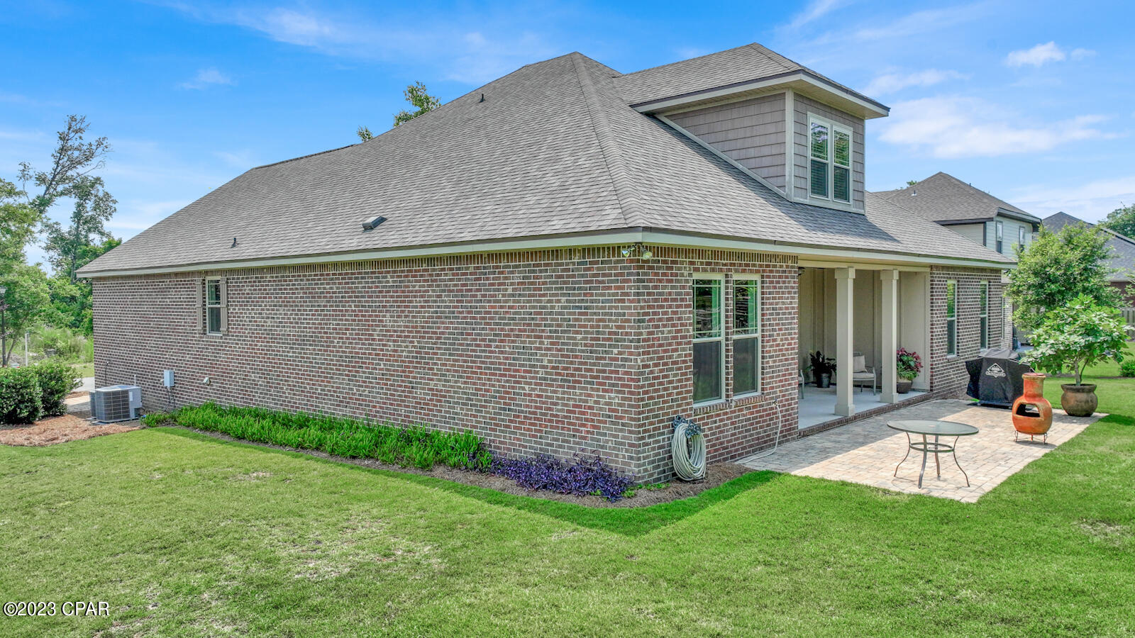 Grant's Mill Phase II - Residential