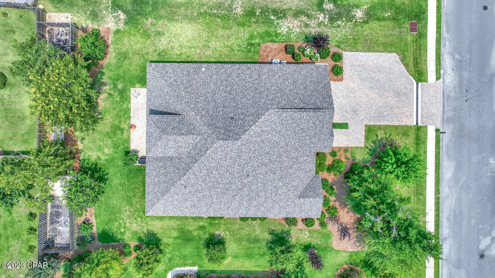 Grant's Mill Phase II - Residential