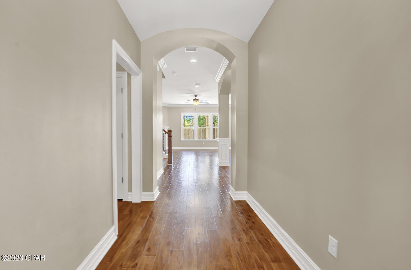 Grant's Mill Phase II - Residential