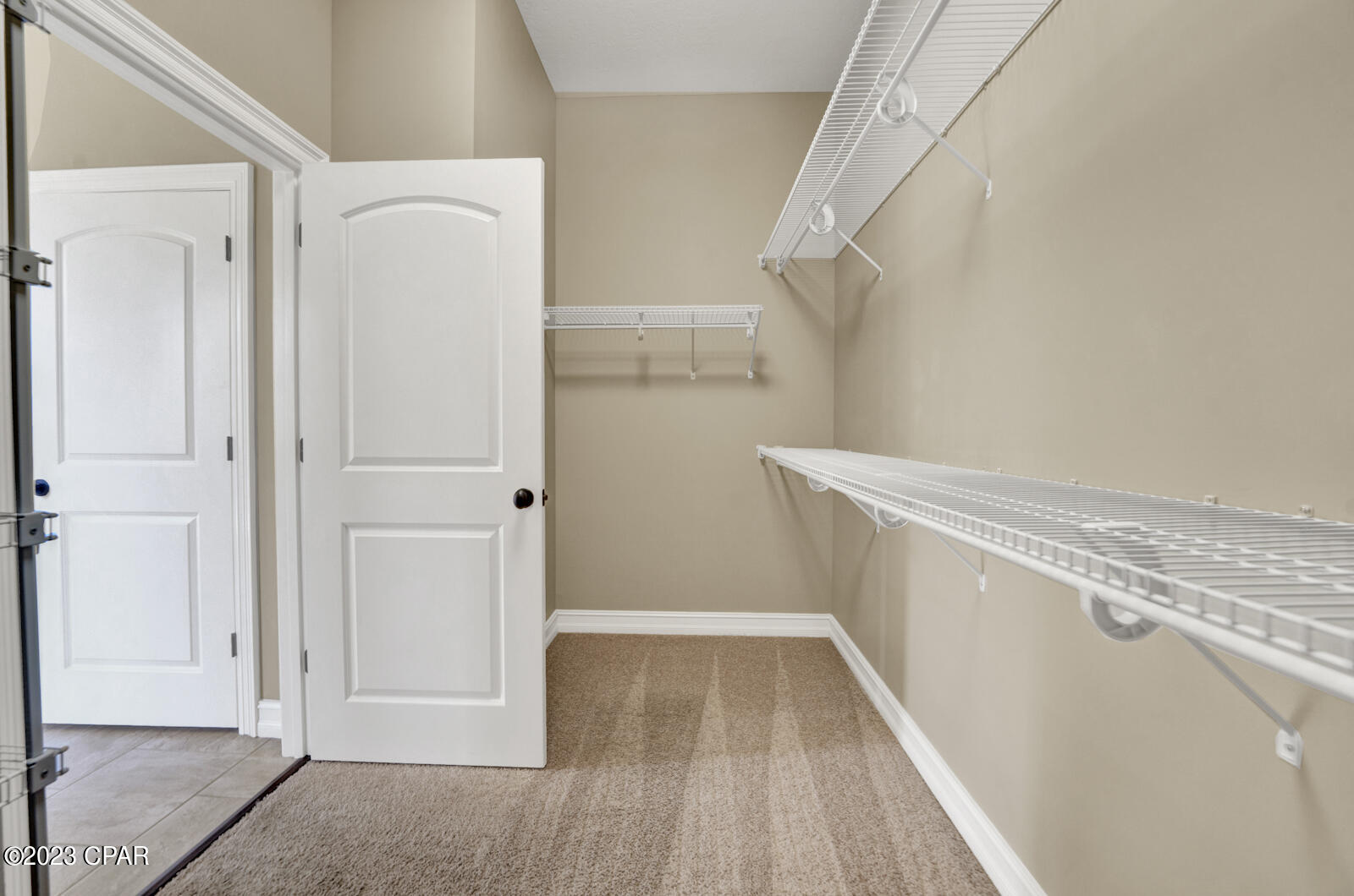 Grant's Mill Phase II - Residential