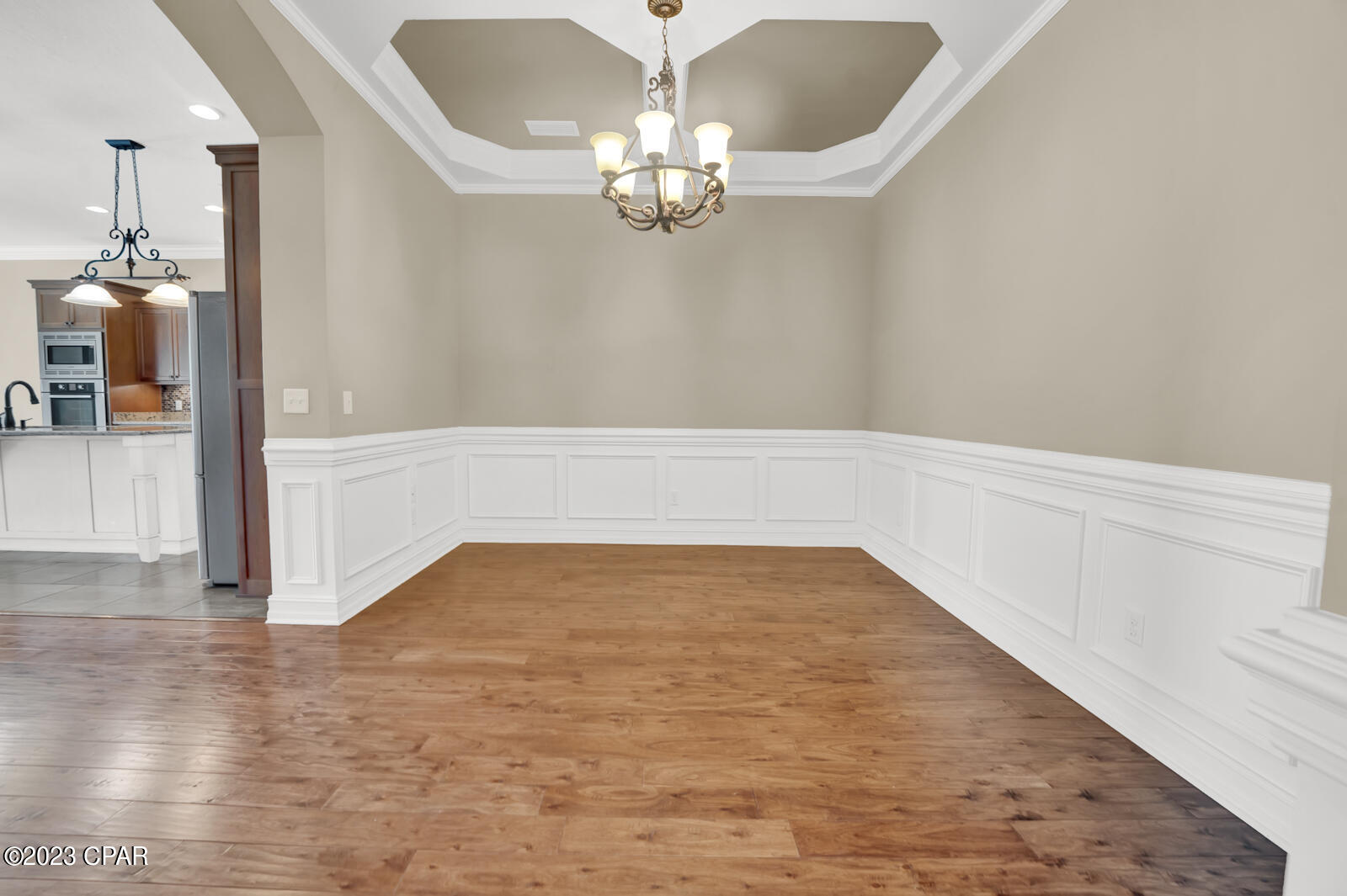 Grant's Mill Phase II - Residential