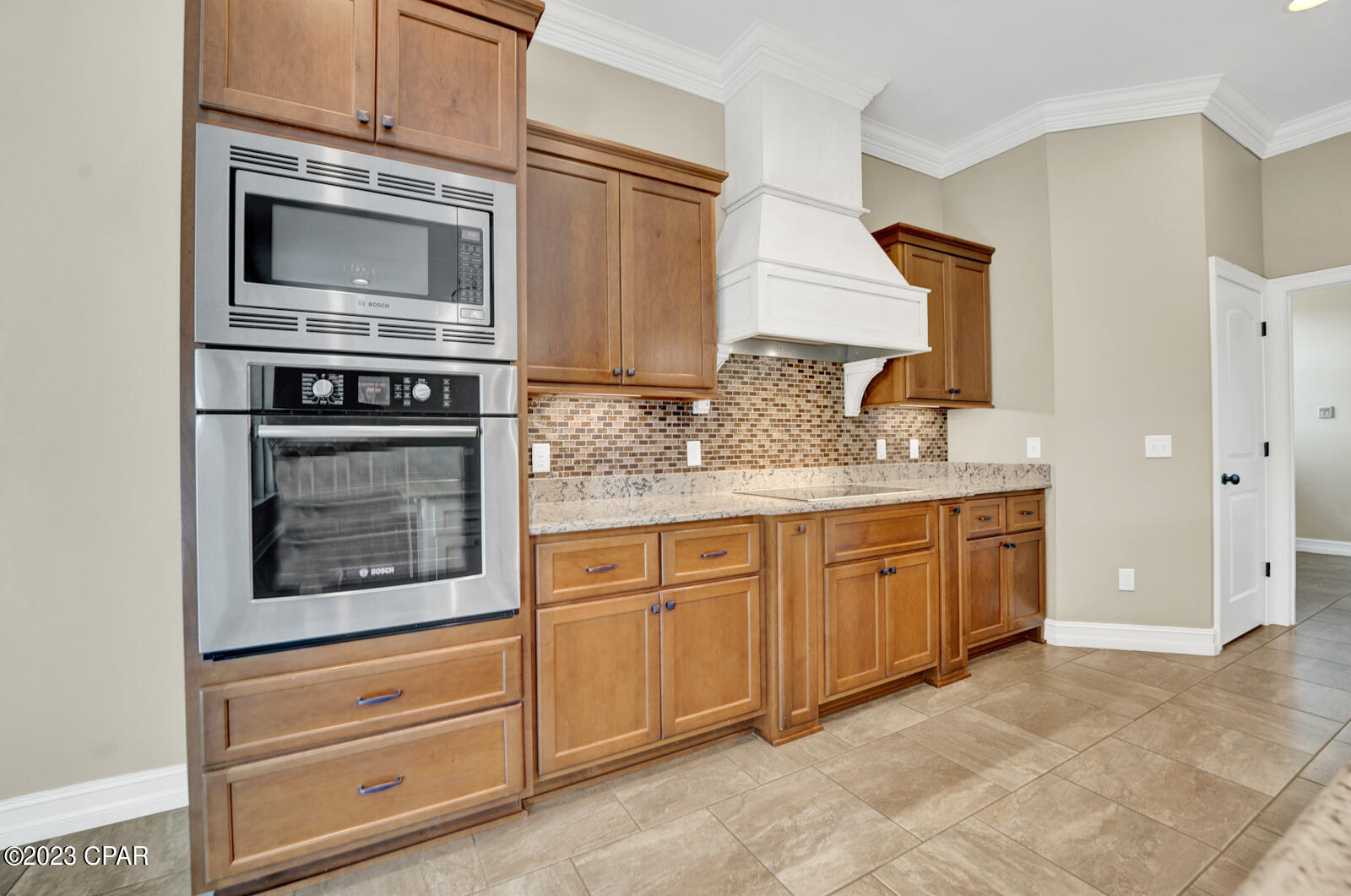 Grant's Mill Phase II - Residential