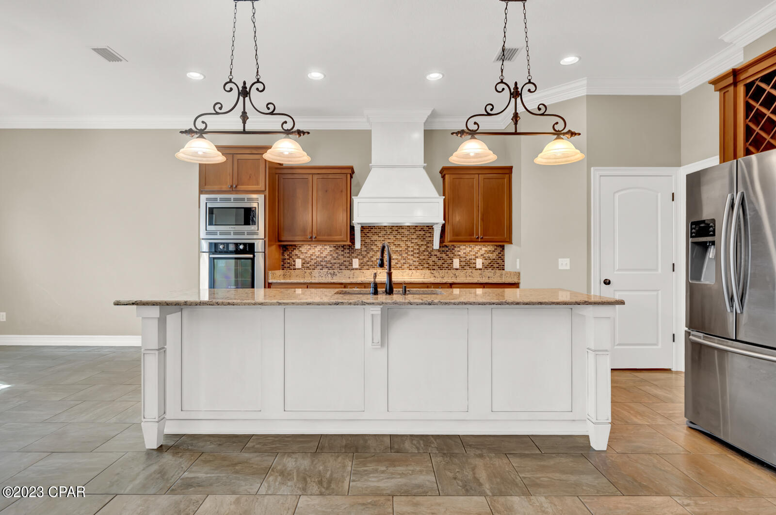 Grant's Mill Phase II - Residential