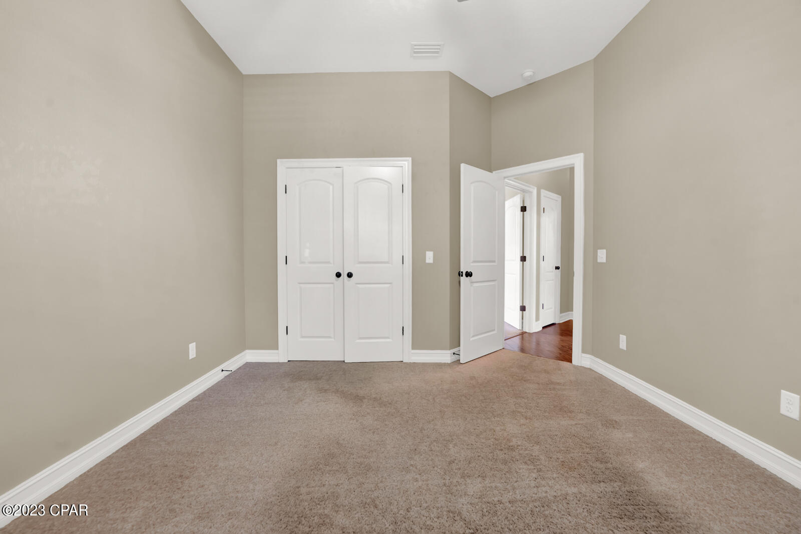 Grant's Mill Phase II - Residential