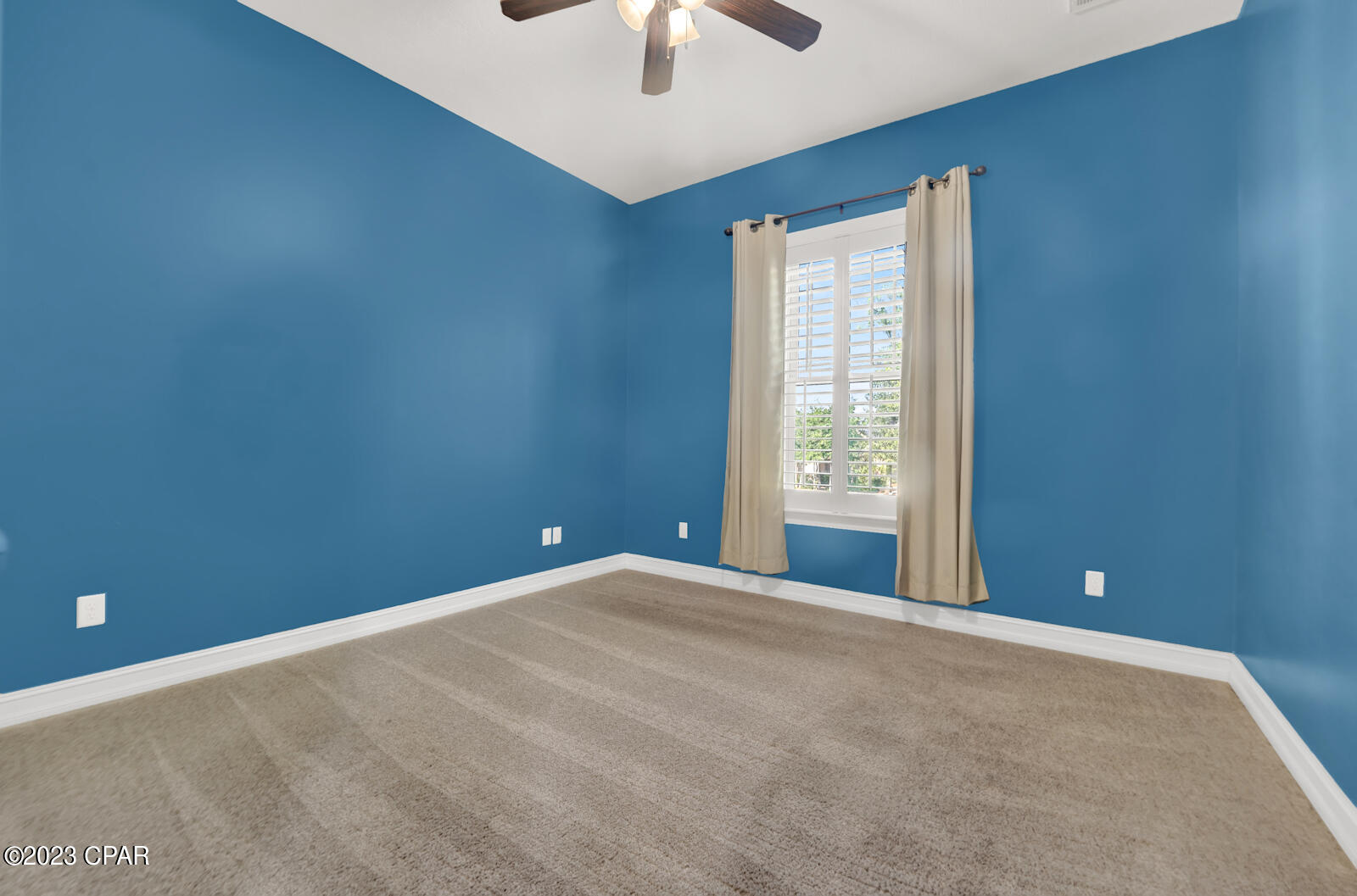 Grant's Mill Phase II - Residential