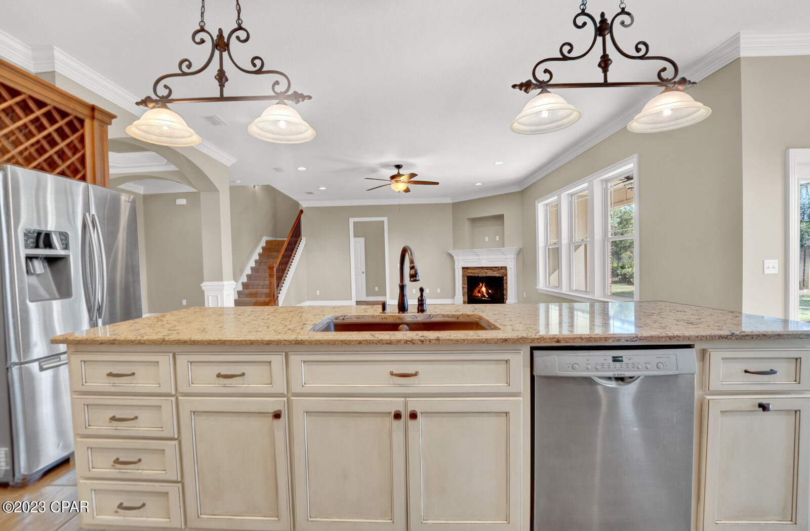 Grant's Mill Phase II - Residential