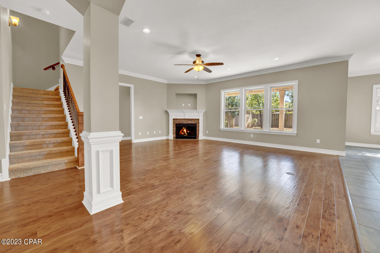 Grant's Mill Phase II - Residential