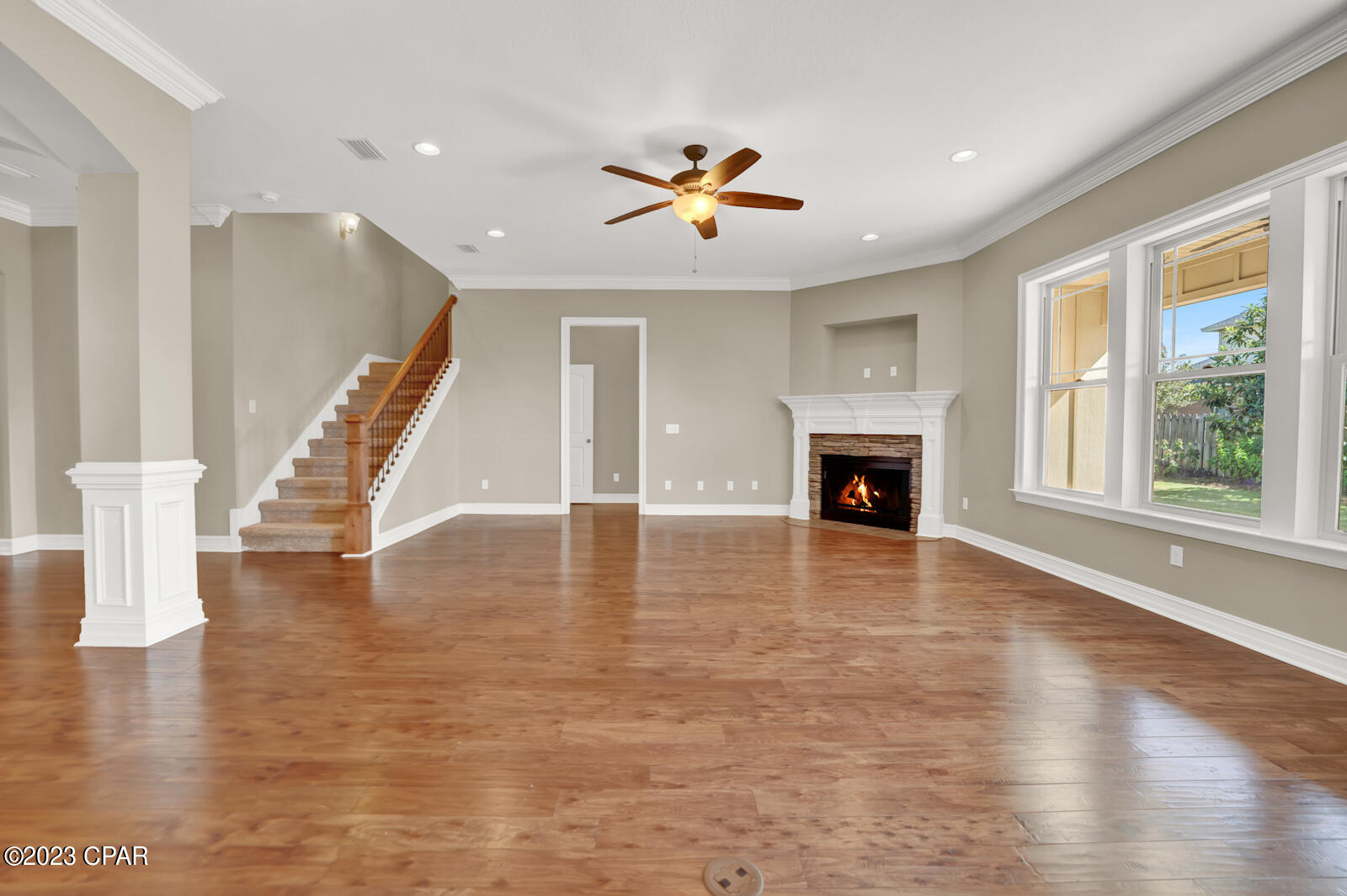 Grant's Mill Phase II - Residential