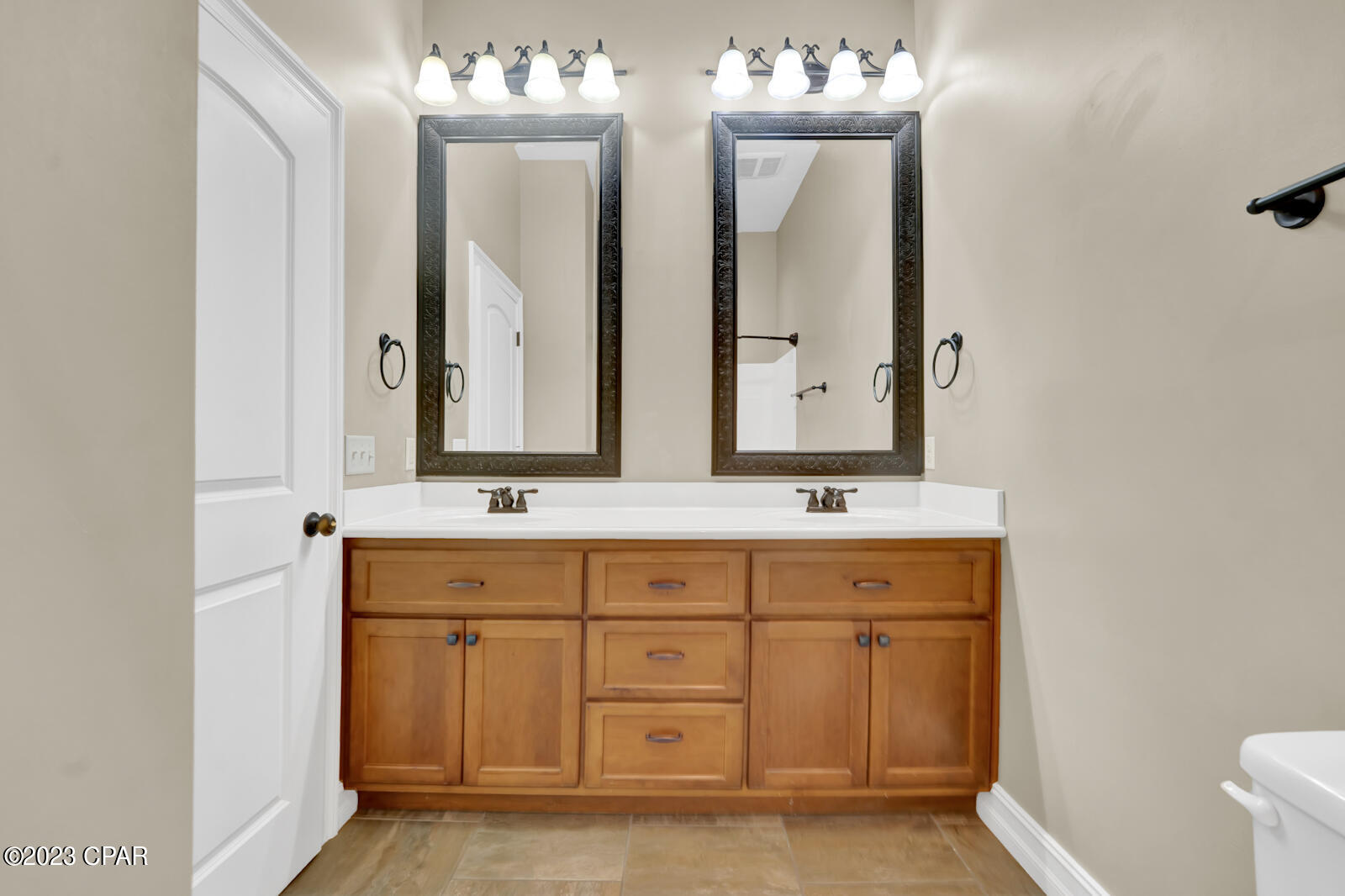 Grant's Mill Phase II - Residential