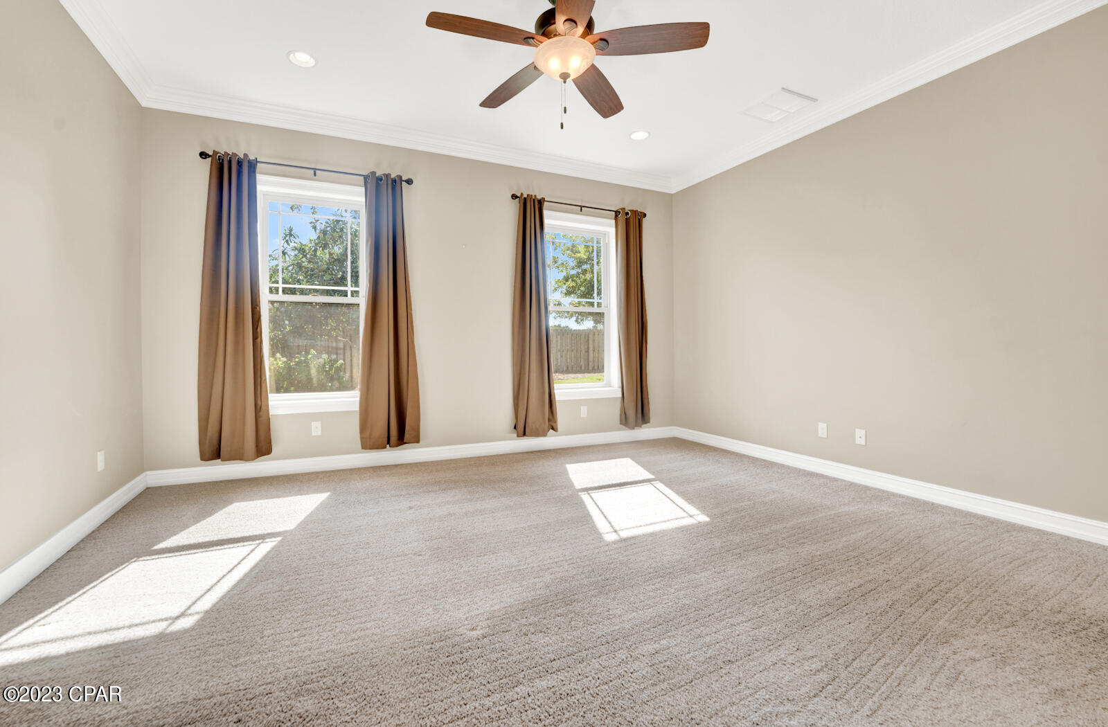 Grant's Mill Phase II - Residential